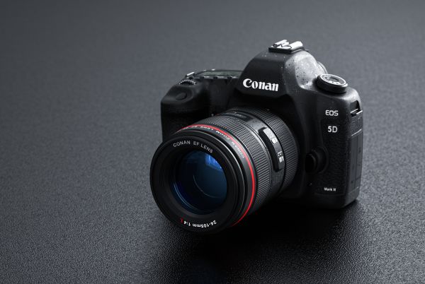 单反相机入门教程图解使用方法