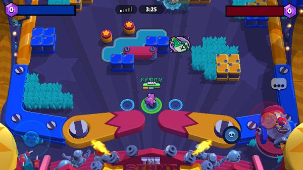 荒野乱斗安卓手机(Brawl Stars)