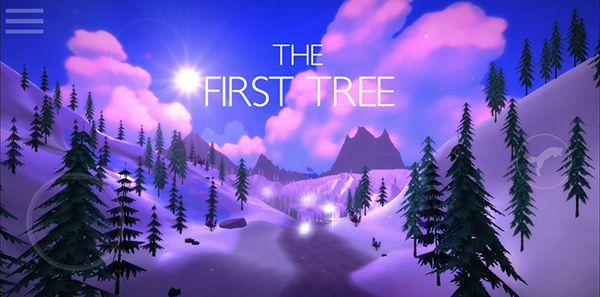 第一棵树游戏汉化版(The First Tree)