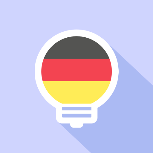 莱特德语背单词(Light German Learning)