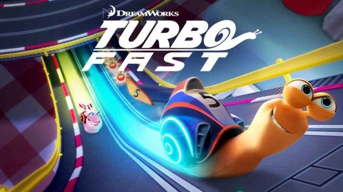 蜗牛竞速(Turbo FAST)