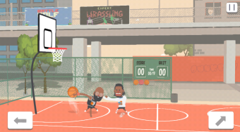 蠢萌扣篮2(Dunkers 2)