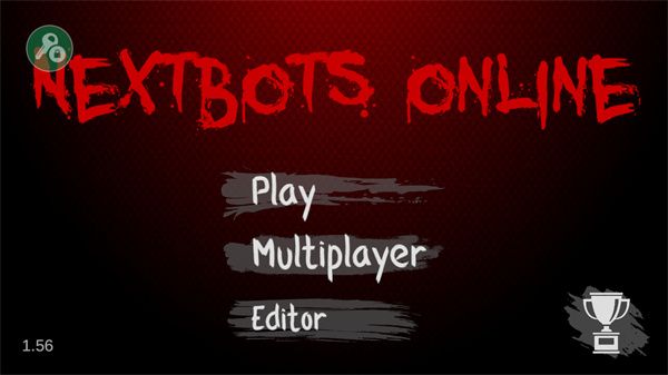 nextbots联机版(Nextbots Online)