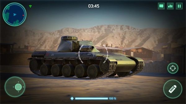 战争机器中文版(War Machines)