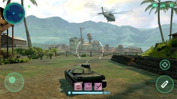 战争机器中文版(War Machines)