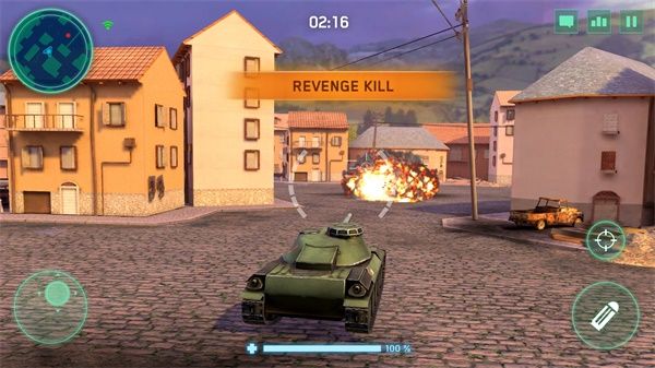 战争机器中文版(War Machines)