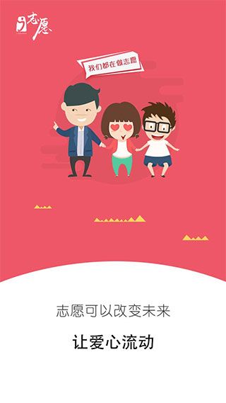 i志愿