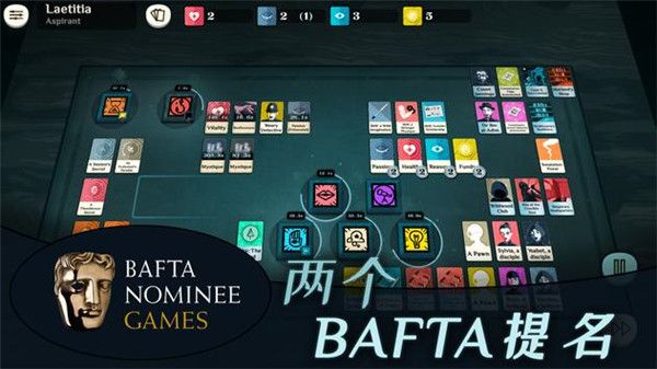 密教模拟器中文版(Cultist Simulator)