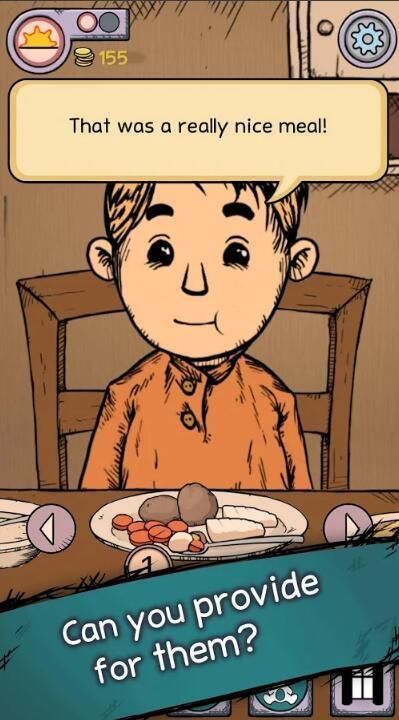 我的孩子生命之泉汉化版(MyChildLebensborn)