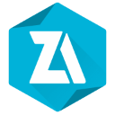 ZArchiver Pro蓝色版(ZAr...