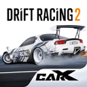 carx漂移赛车2中文版(CarX Drift Racing 2)