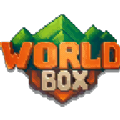 世界盒子现代枪械mod游戏(WorldBox)