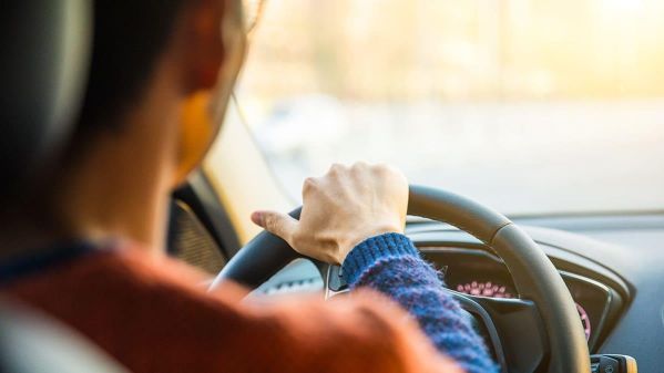 开车教程入门基础知识