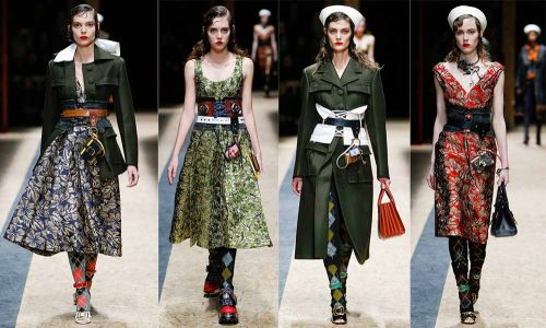 服装设计教程自学服装设计