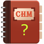 安卓chm阅读工具(CHM Reader X)