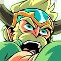 格斗哈拉手机版(Brawlhalla)