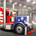 美国卡车模拟器手机版(AmericanTow)