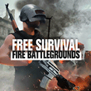 绝地生存手机版(Freesurvival.Firebattlegrounds)