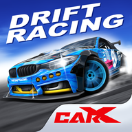 carx漂移赛车(免费版)(CarX Drift Racing)