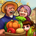 外婆的小农院游戏(免费版)