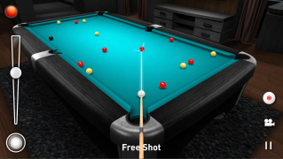 真实台球3D(Real Pool 3D)