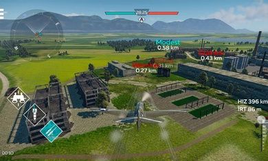 战争雷霆手机版(War Thunder Mobile)