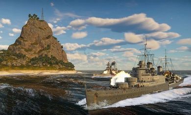 战争雷霆手机版(War Thunder Mobile)