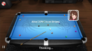真实台球3D(Real Pool 3D)