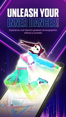舞力全开(Just Dance Now)