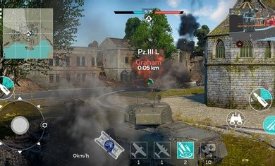 战争雷霆手机版(War Thunder Mobile)