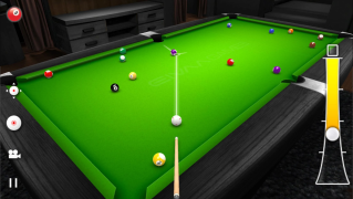 真实台球3D(Real Pool 3D)