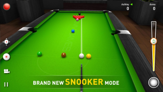 真实台球3D(Real Pool 3D)