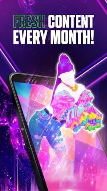 舞力全开(Just Dance Now)