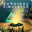 野外生存模拟中文版(Survival Simulator)