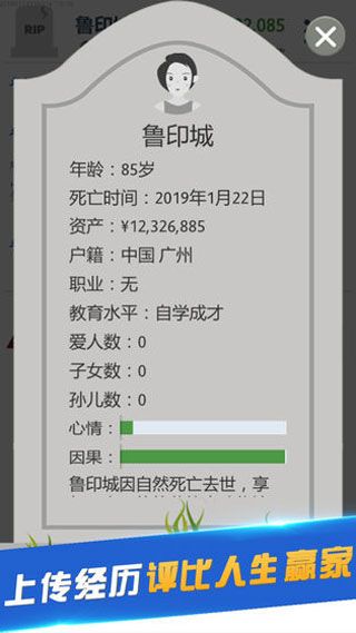 第二人生游戏(Second Life)