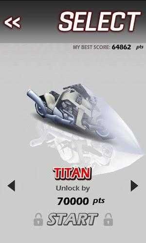 极速摩托