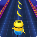 小黄人快跑游戏(Minion Rush)