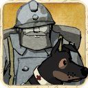 勇敢的心伟大战争手机版(Valiant Hearts)