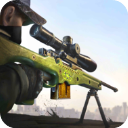僵尸狙击手(Sniper Zombie 3D)