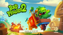 捣蛋猪2太空版(Bad Piggies 2)