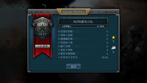 破门而入汉化版([INSTALLER] Door Kickers)