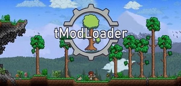 泰拉瑞亚tmodloader(tModLoader)