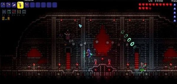 泰拉瑞亚tmodloader(tModLoader)