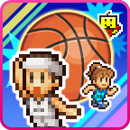 开罗篮球热潮物语(免费版)(Basketball Club Story)