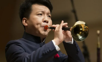 唢呐教程从零开始指法