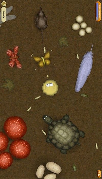 美味星球2再次归来中文版