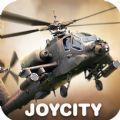 炮艇战3d直升机(GUNSHIP BATTLE)