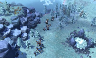 northgard