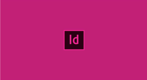 indesign教程入门