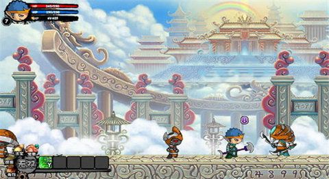 造梦西游3修改器手机版